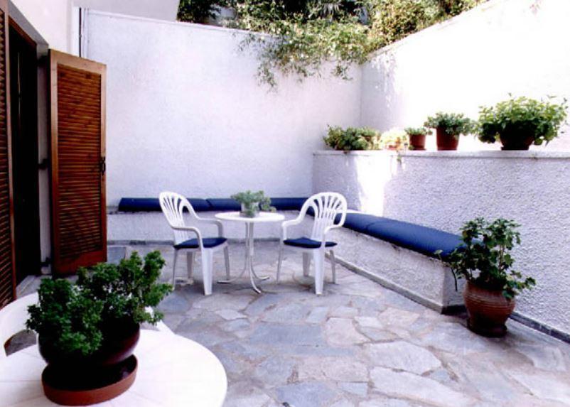 Villa C & C Delfos Habitación foto